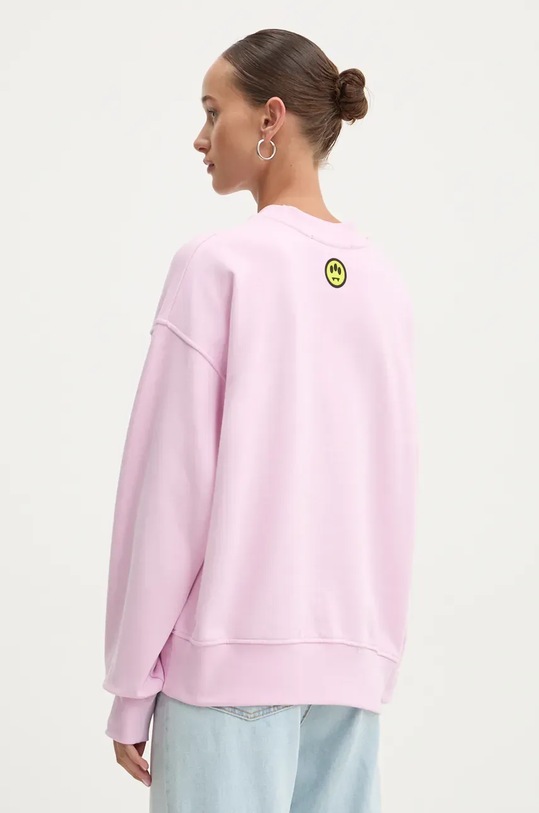 Dukserica Barrow F4BWUASW133