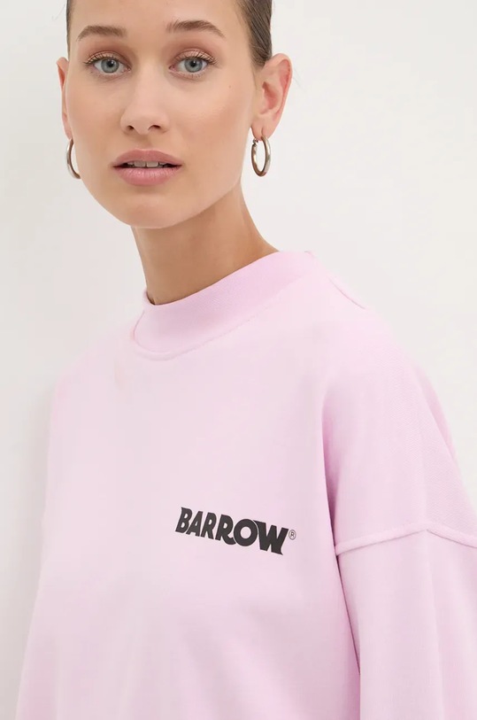 Dukserica Barrow F4BWUASW133