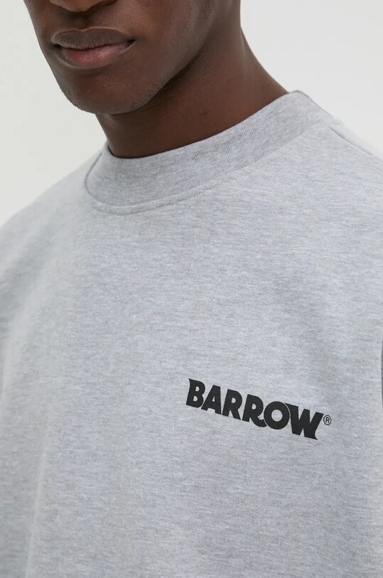 Кофта Barrow F4BWUASW133