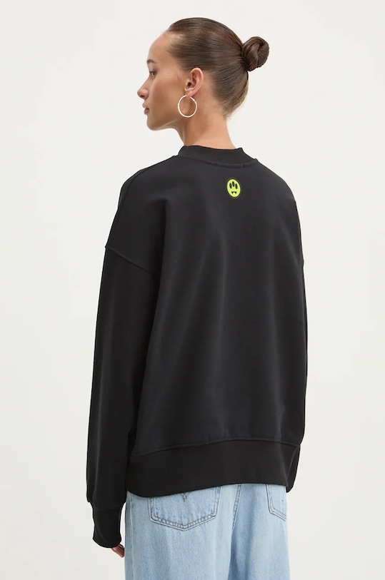 Dukserica Barrow F4BWUASW133