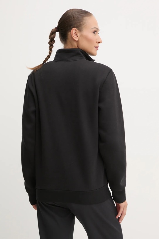 Кофта EA7 Emporio Armani PJZXZ.6DUM11.1200 чорний