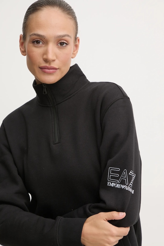 Кофта EA7 Emporio Armani PJZXZ.6DUM11.1200