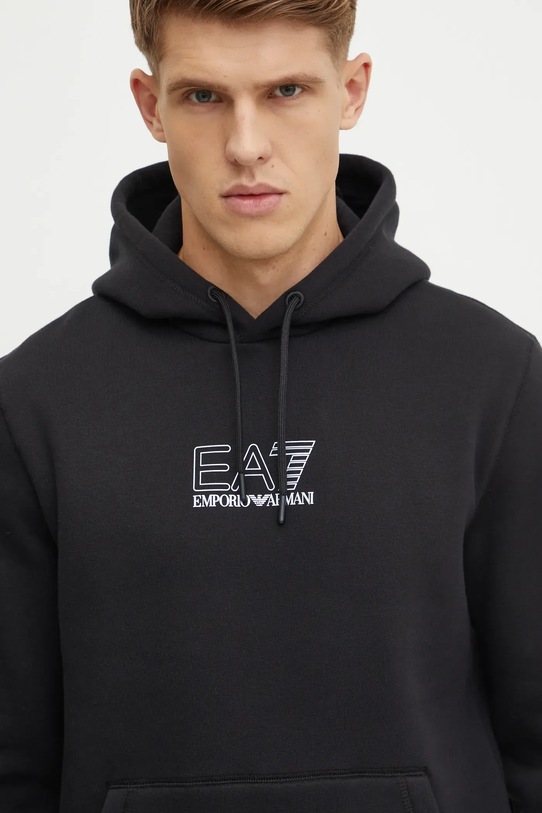 Dukserica EA7 Emporio Armani PJZXZ.6DUM18.1200