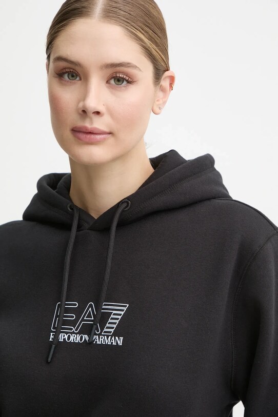 EA7 Emporio Armani bluza PJZXZ.6DUM18.1200