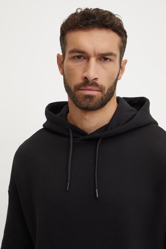 Бавовняна кофта EA7 Emporio Armani PJOPZ.6DUM15.1200