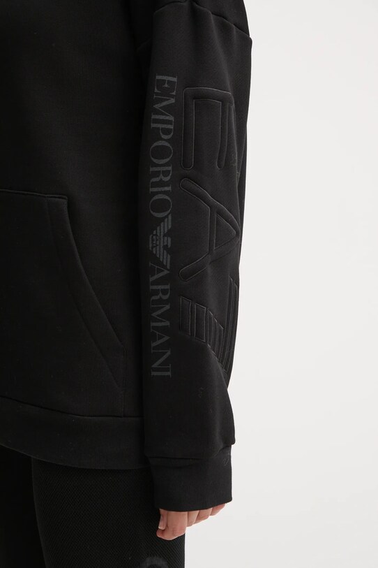 Бавовняна кофта EA7 Emporio Armani PJOPZ.6DUM15.1200