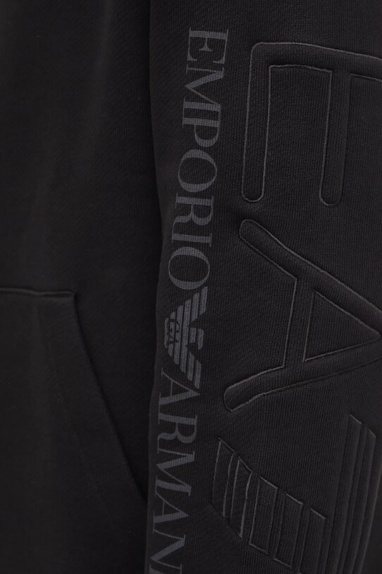 Бавовняна кофта EA7 Emporio Armani PJOPZ.6DUM15.1200