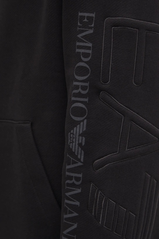 EA7 Emporio Armani bluza bawełniana PJOPZ.6DUM15.1200