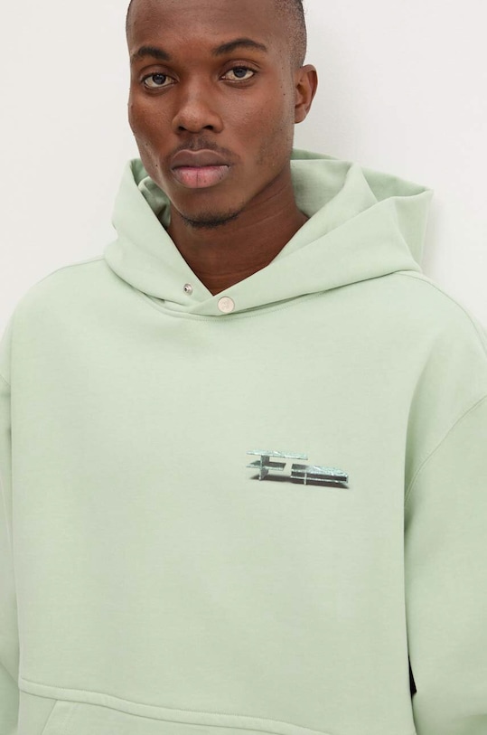 Bavlnená mikina Filling Pieces 80614086001