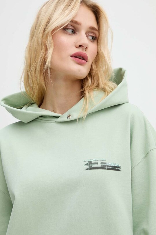 Бавовняна кофта Filling Pieces 80614086001
