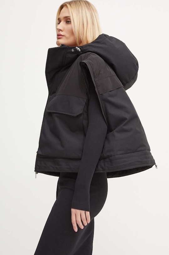 Bunda Heliot Emil HE.02.098.BLK01