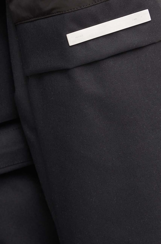 Bunda Heliot Emil HE.02.098.BLK01