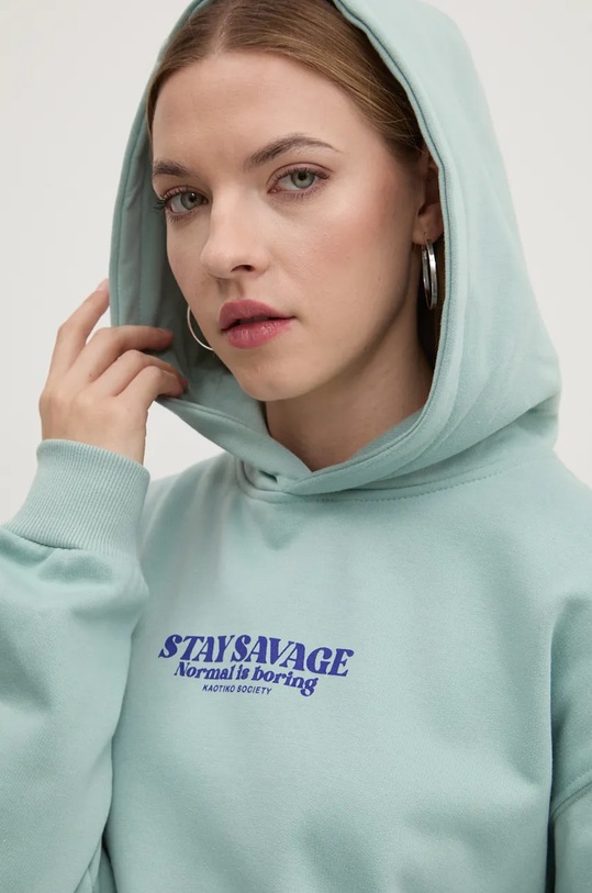 Kaotiko bluza AP055.01.G002