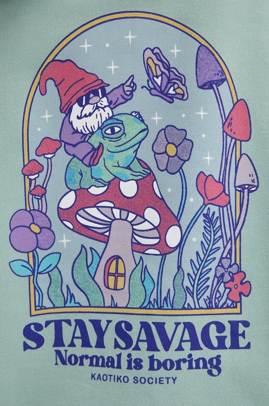 Kaotiko bluza AP055.01.G002