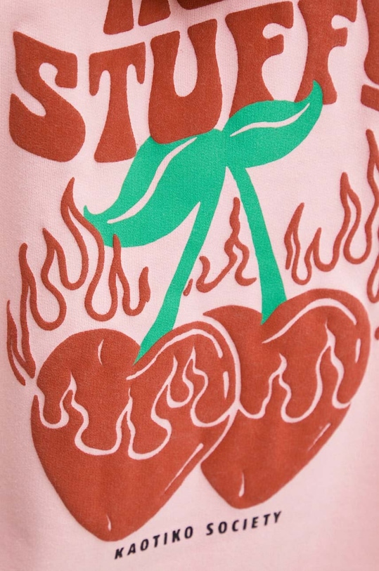 Kaotiko bluza AM095.01.G002