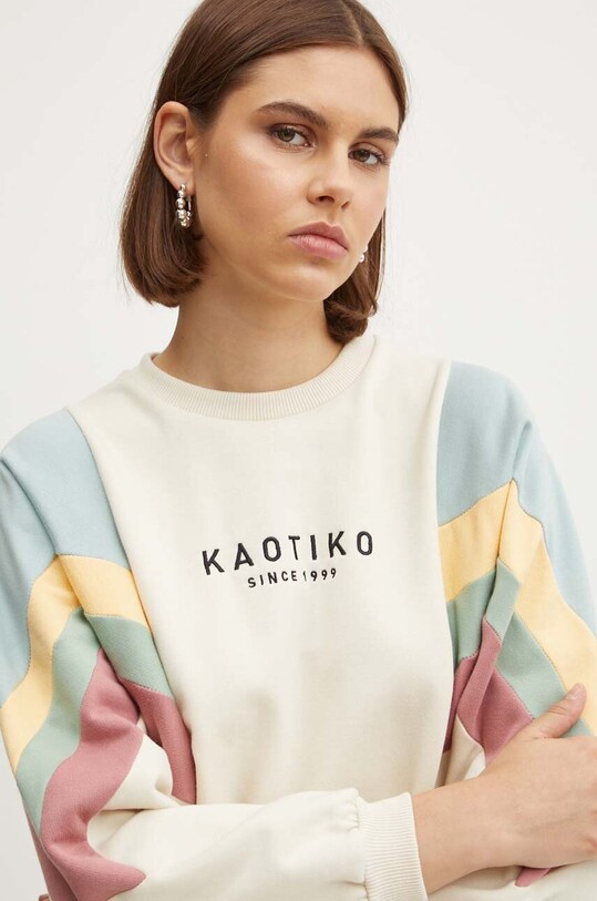 Mikina Kaotiko AP032.01.M002