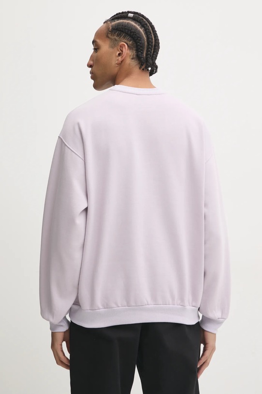 Mikina Kaotiko fialová AP018.01.G002