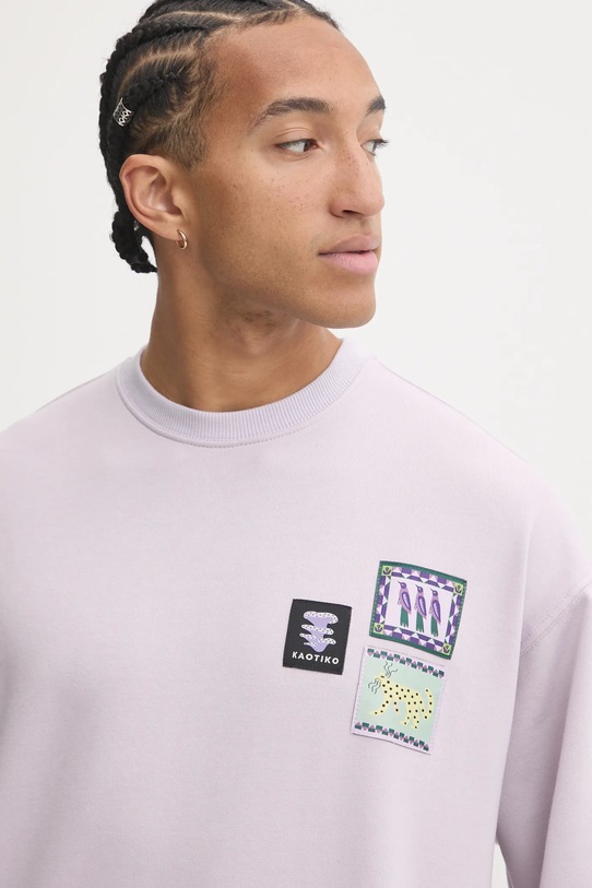 Mikina Kaotiko AP018.01.G002