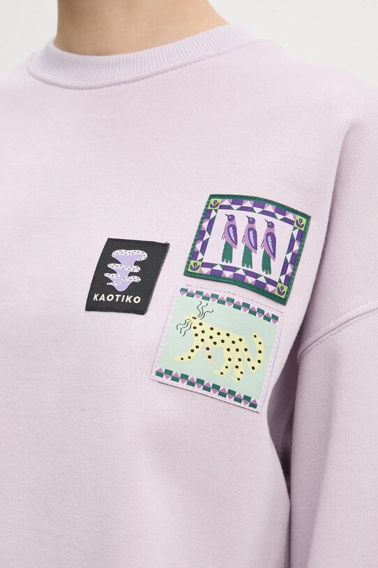 Mikina Kaotiko AP018.01.G002