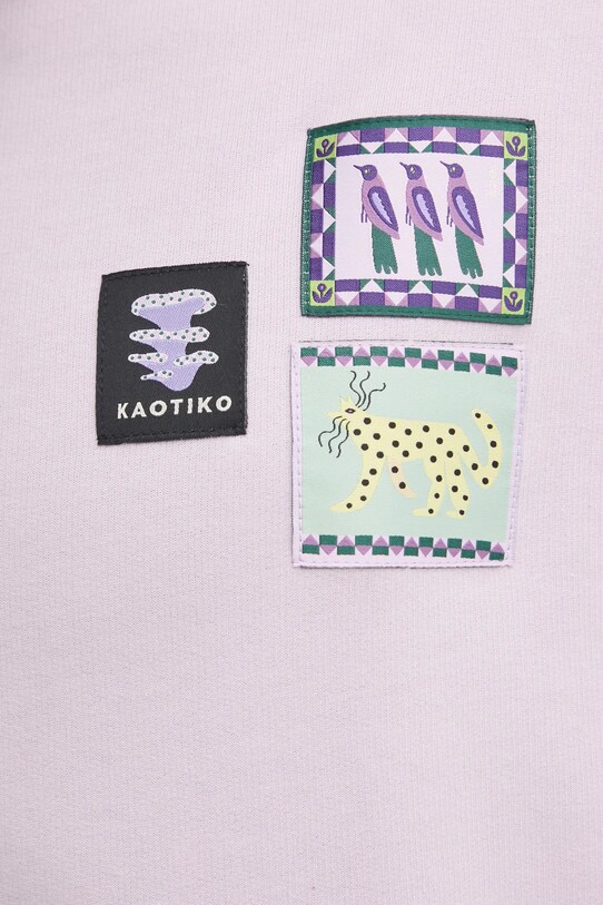 Mikina Kaotiko AP018.01.G002