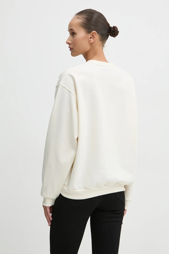 Kaotiko bluza AN039.01.M002 beżowy