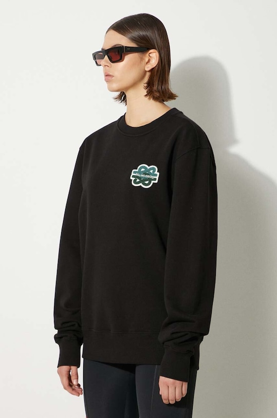 Bavlněná mikina Filling Pieces Gowtu 74533921861