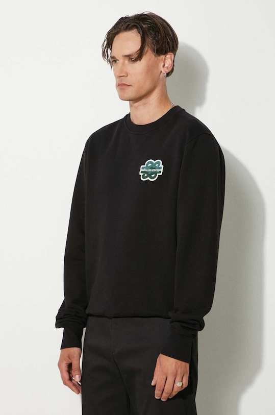 Bavlněná mikina Filling Pieces Gowtu 74533921861