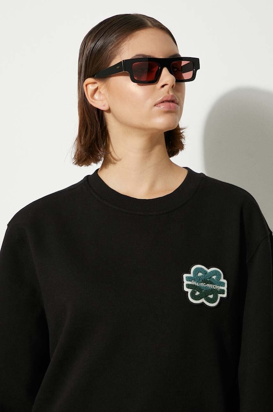 Bavlněná mikina Filling Pieces Gowtu 74533921861