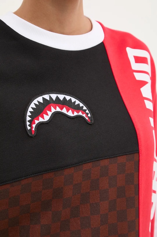 Sprayground hanorac de bumbac SP289 multicolor