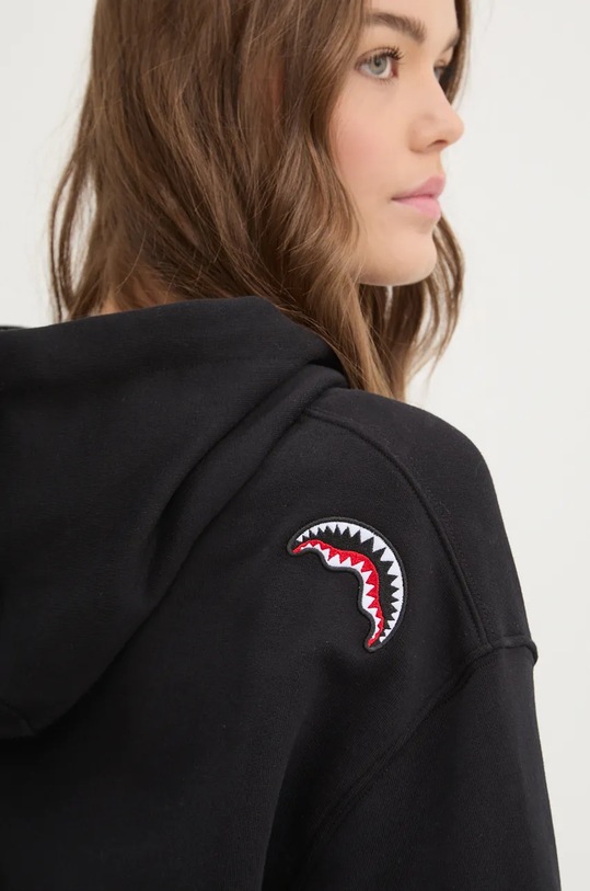 Βαμβακερή μπλούζα Sprayground SP364