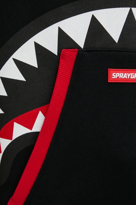 Βαμβακερή μπλούζα Sprayground SP364