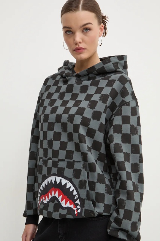 Bavlněná mikina Sprayground SP611