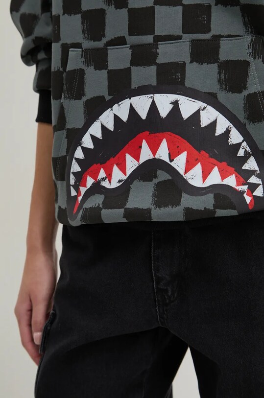 Bavlněná mikina Sprayground SP611