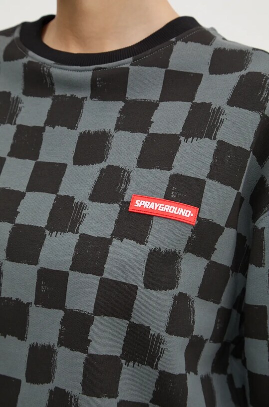Sprayground hanorac de bumbac SP612