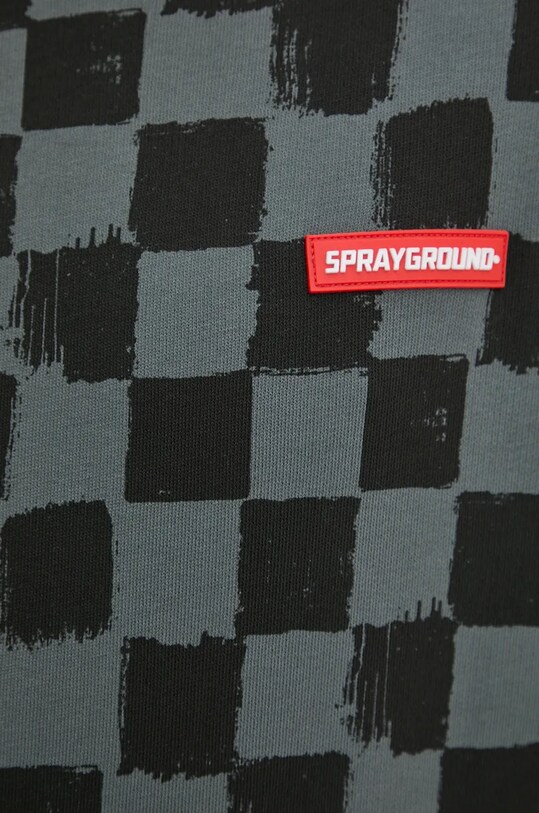 Sprayground hanorac de bumbac SP612