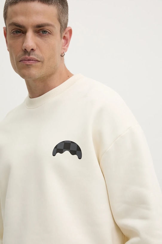 Sprayground hanorac de bumbac SP665