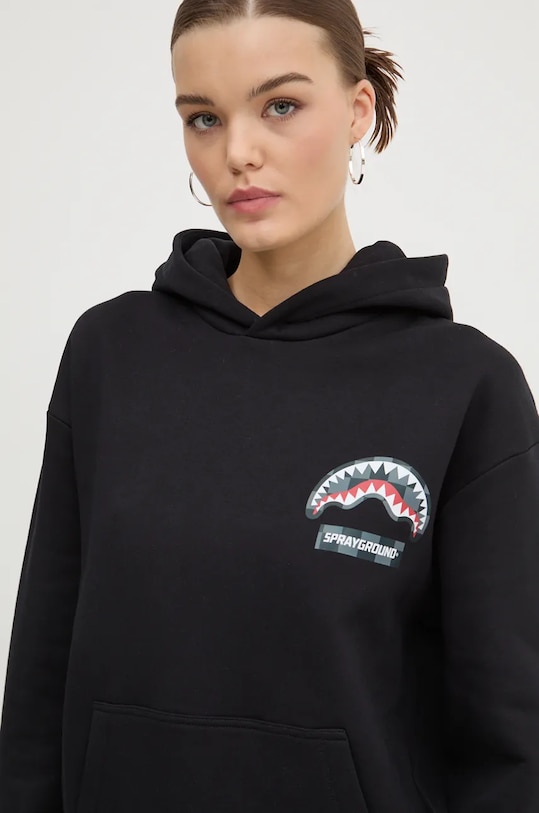 Бавовняна кофта Sprayground SP678