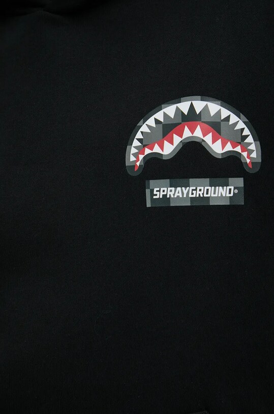 Бавовняна кофта Sprayground SP678
