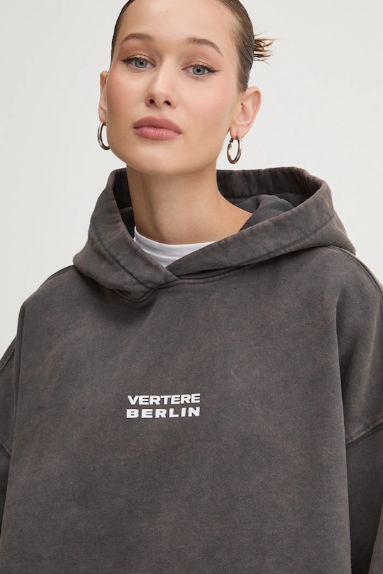Bavlněná mikina Vertere Berlin VER.H130