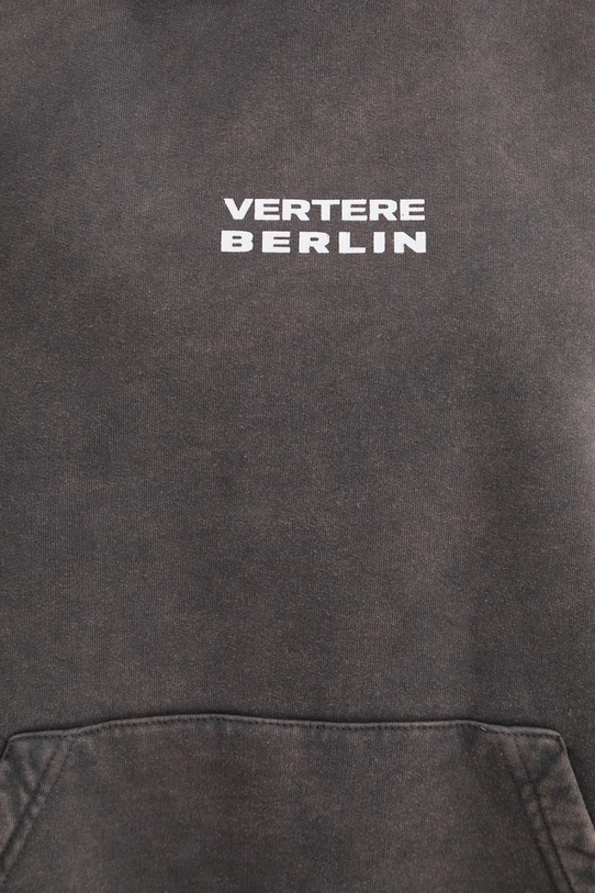 Bavlněná mikina Vertere Berlin VER.H130