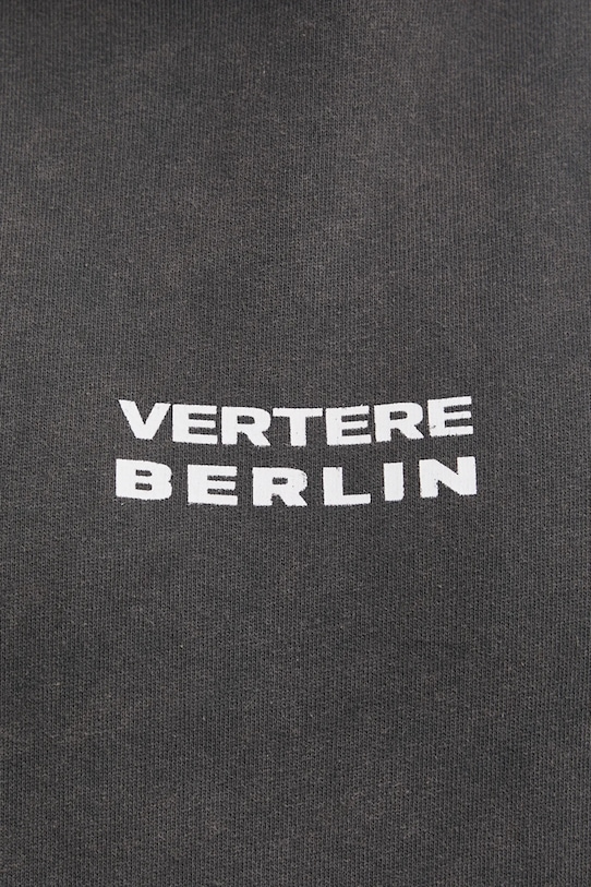 Bavlněná mikina Vertere Berlin VER.H130