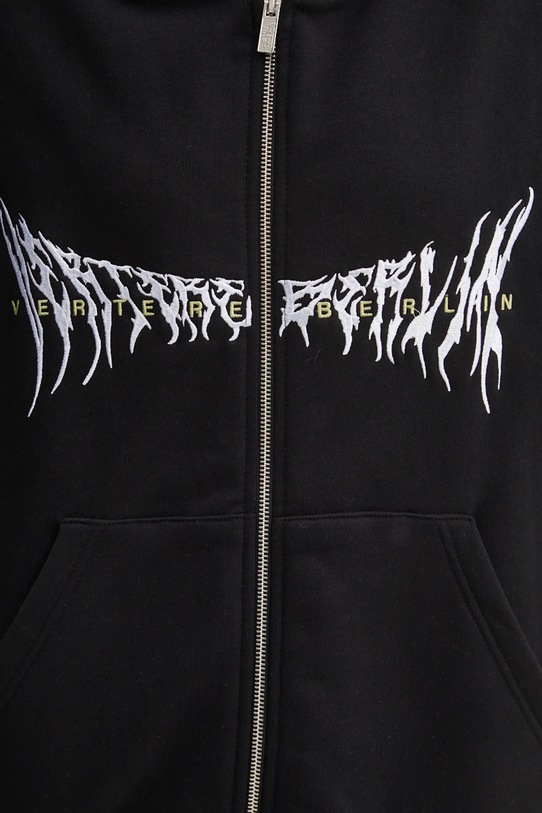 Хлопковая кофта Vertere Berlin VER.ZH129