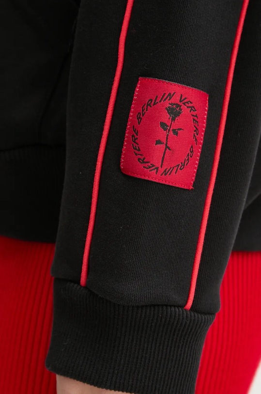 Pamučna dukserica Vertere Berlin VER.ZH120