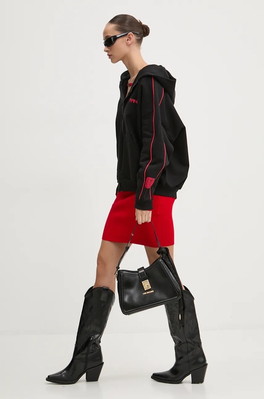 Pamučna dukserica Vertere Berlin VER.ZH120