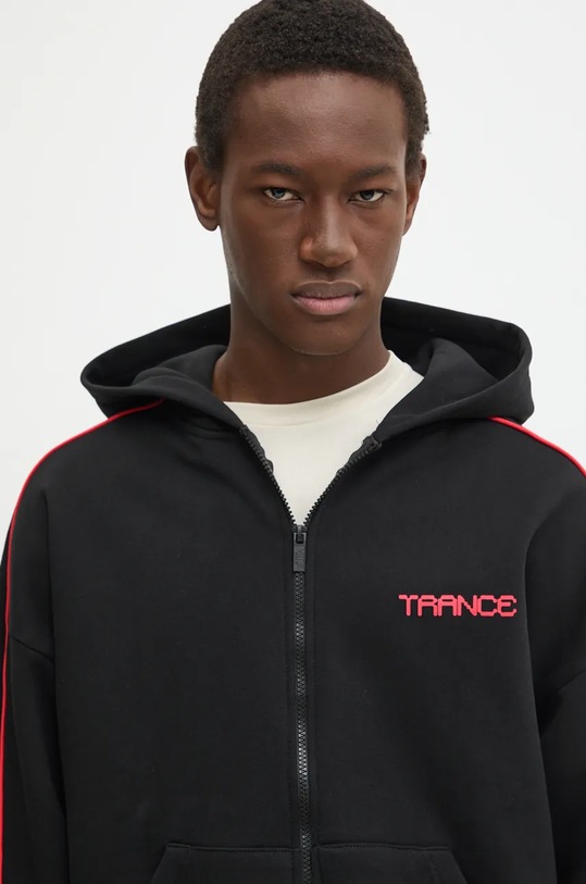 Pamučna dukserica Vertere Berlin VER.ZH120