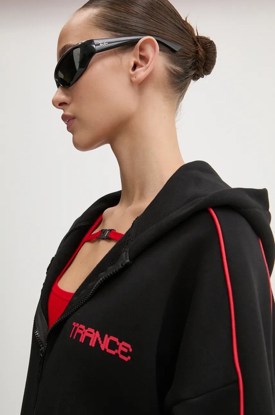 Pamučna dukserica Vertere Berlin VER.ZH120