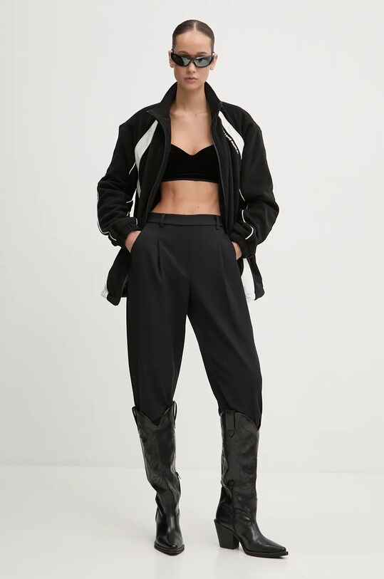 Vertere Berlin bluza negru VER.S130