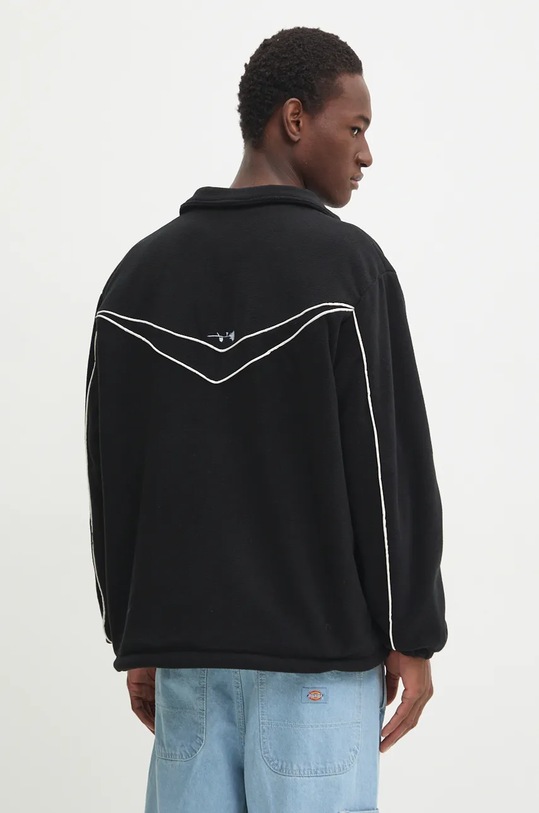 Vertere Berlin bluza VER.S130 negru