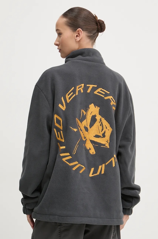 Vertere Berlin hanorac fleece VER.S129 gri