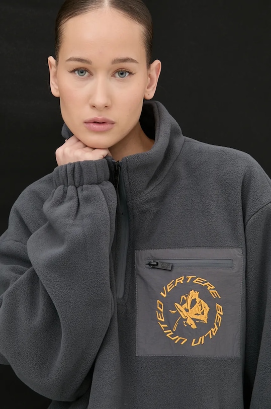 Vertere Berlin hanorac fleece VER.S129